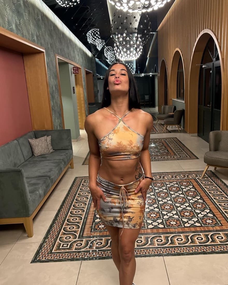 Two Piece Set - Image 1