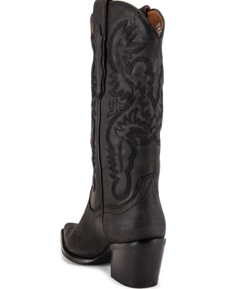 Jeffrey Campbell Dagget Western boot  - Image 3