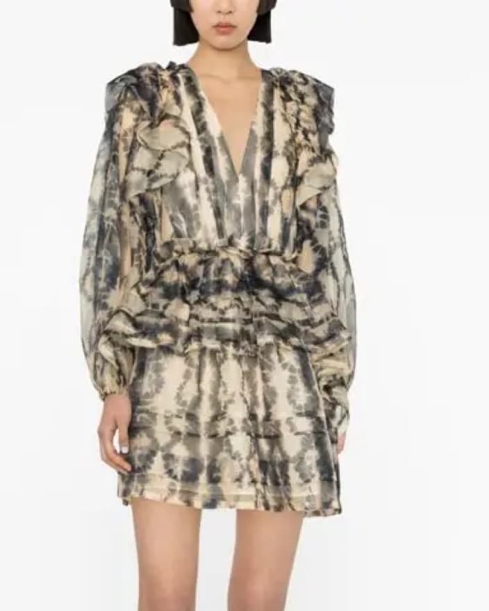 Ulla Johnson Dress - Image 2