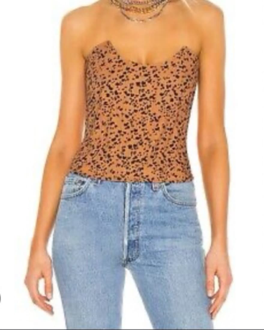 Miaou Corset - Image 3