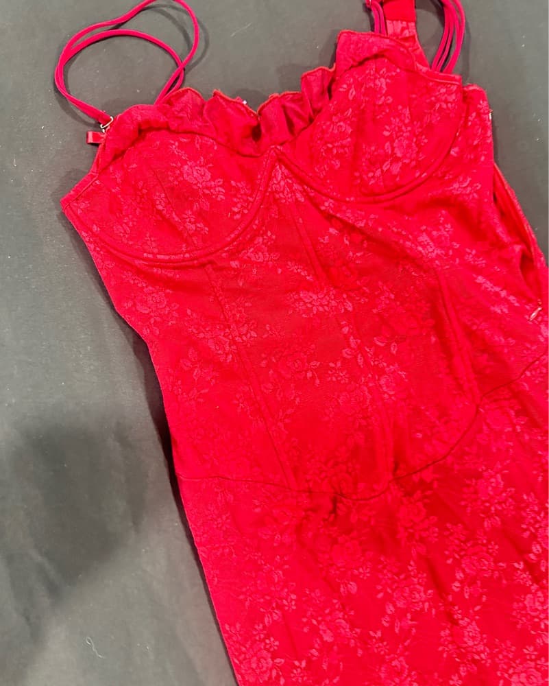 Ree Dresss - Image 4