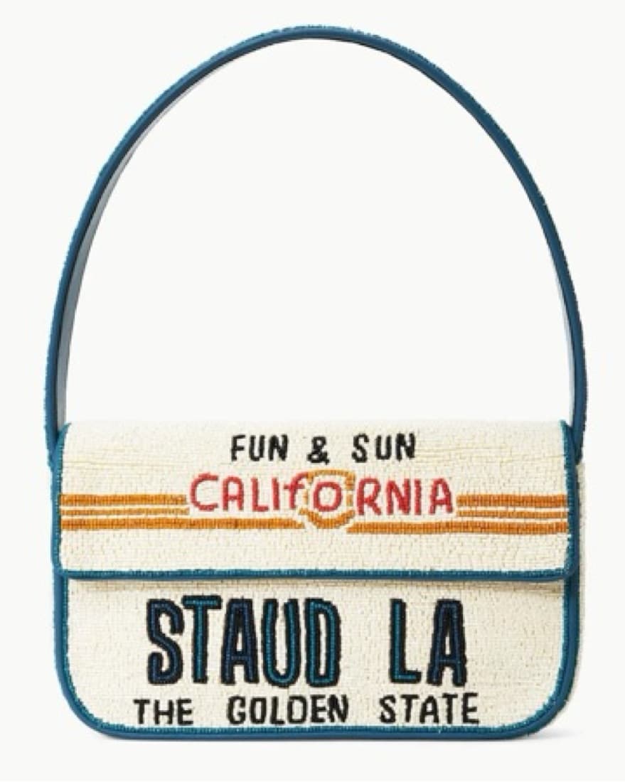 Staud Tommy Bag - Image 2