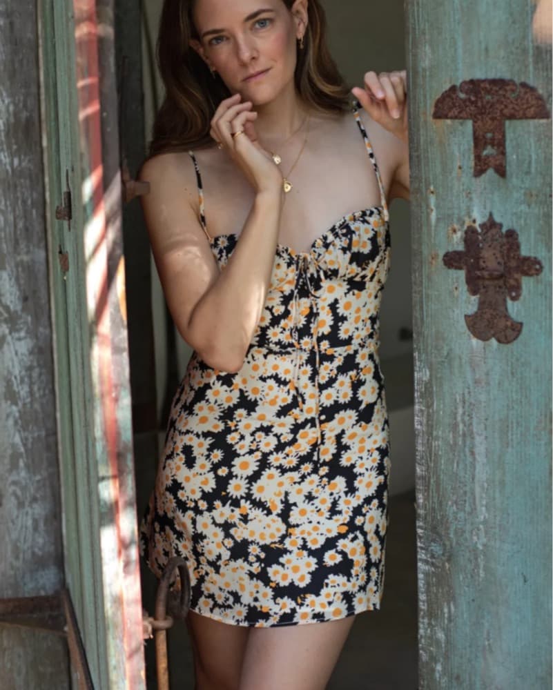 Realisation Par Devon Daisy Dress - Image 1