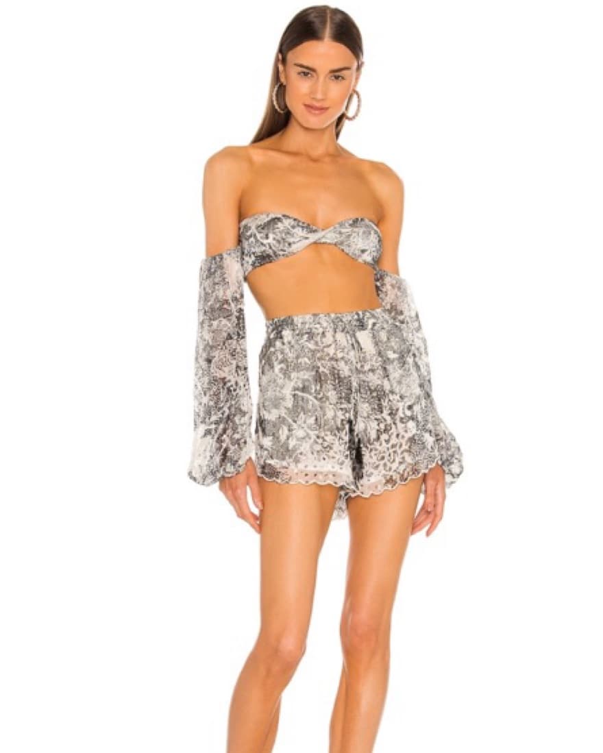 Rococo sand Two Piece Set  - Image 4