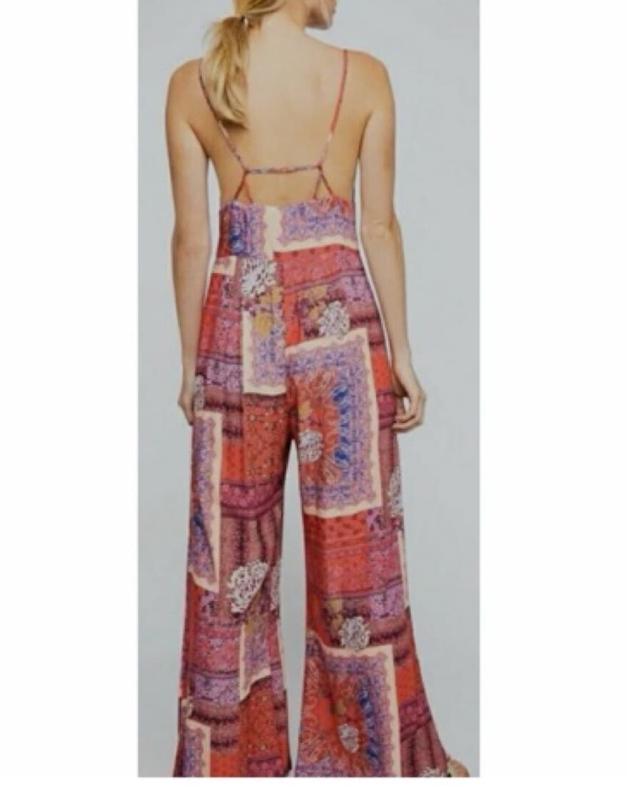 Free People Jumpsuit  - Image 2