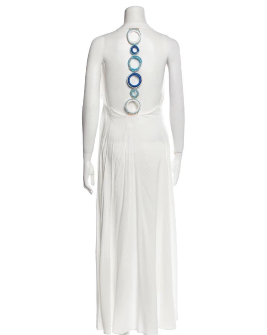 My Beachy Side Cover-Up Dress - Image 3