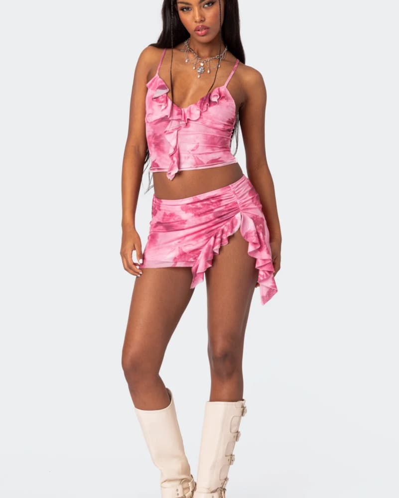 Edikted Pink Set - Image 1
