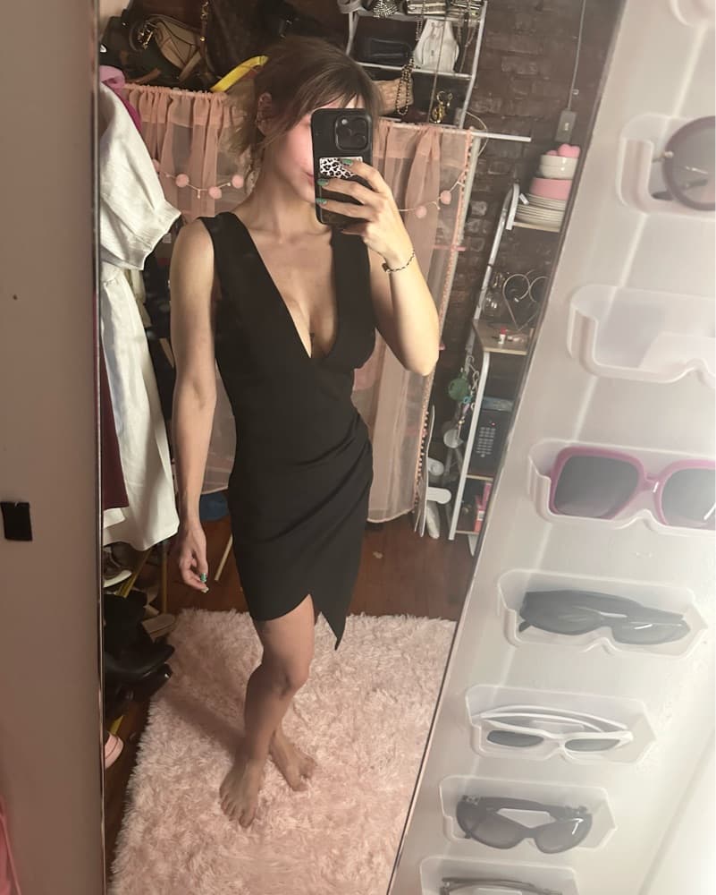 windsor LBD - Image 2