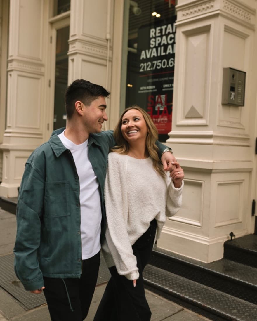 White Sweater - Image 1