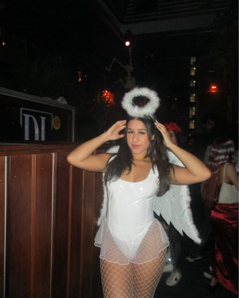 Galactic Star Wars Princess Costume  - Image 3