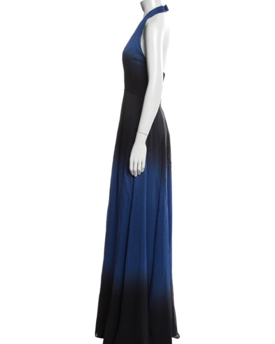 Halston Gown - Image 2