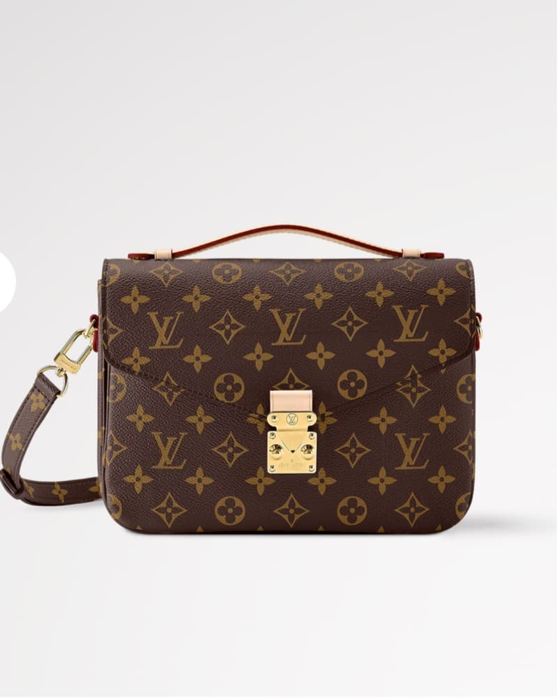Louis Vitton Bag - Image 1
