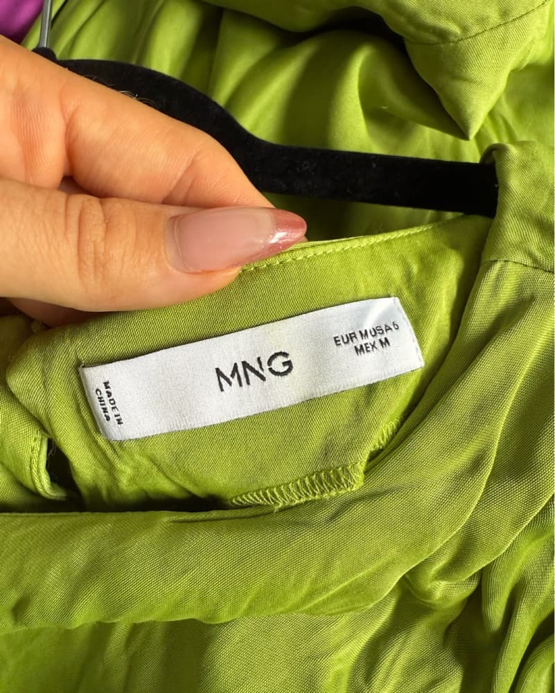 Mango dress - Image 5