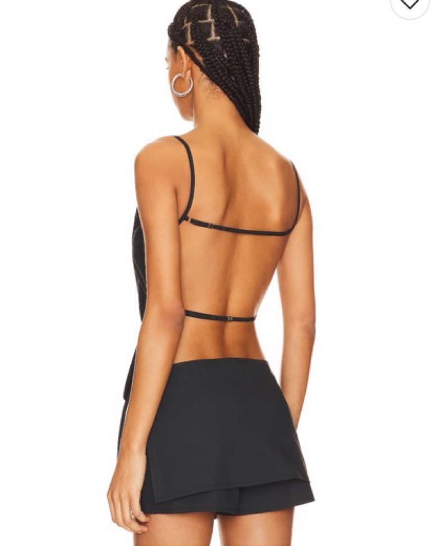 Lioness Pinstripe Set XS - Image 3