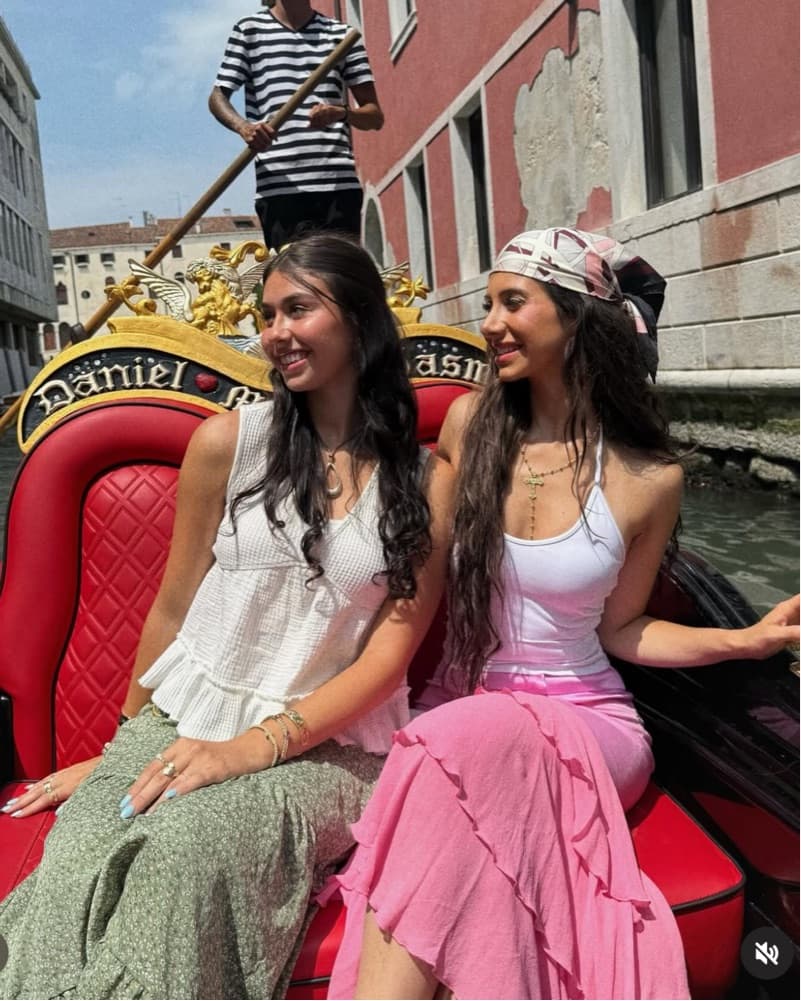 Pucci Headscarf  - Image 1
