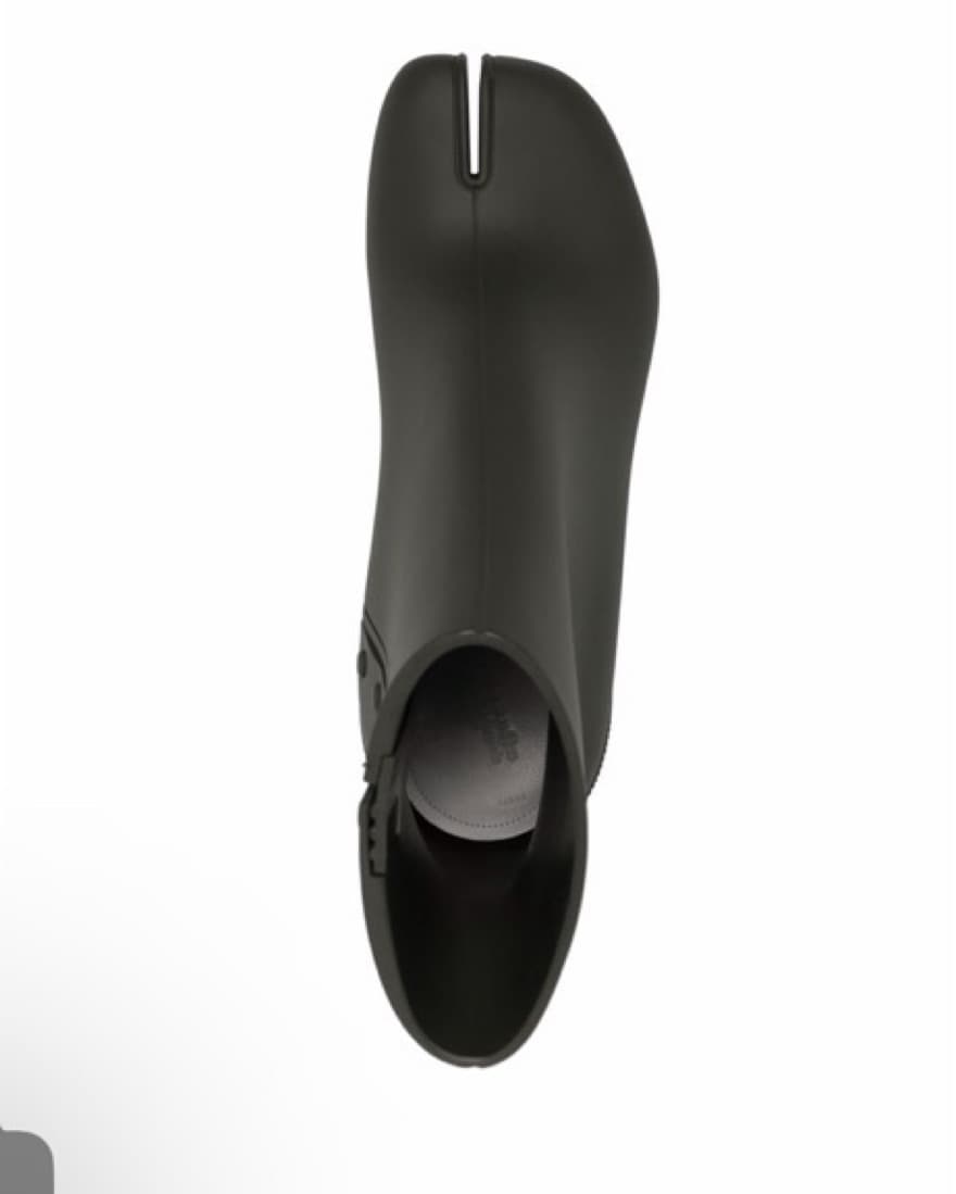 Margiela tabi Boots - Image 3