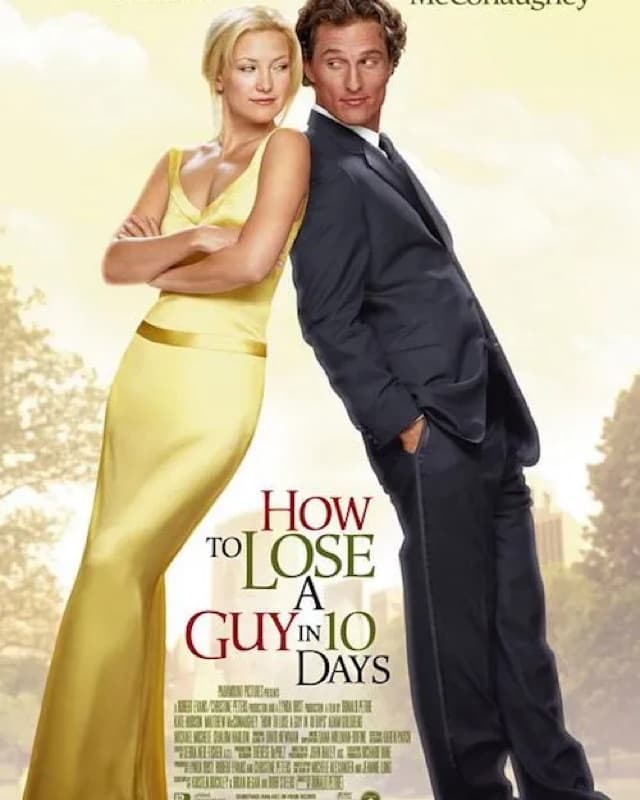 How To Lose A Guy In 10 Days Dress - Image 1