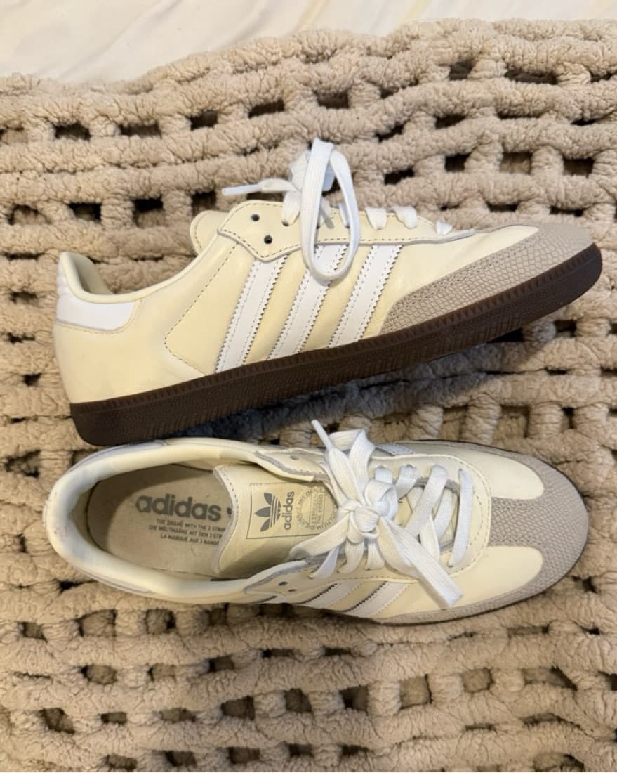 Sambas size 7.5 - Image 3