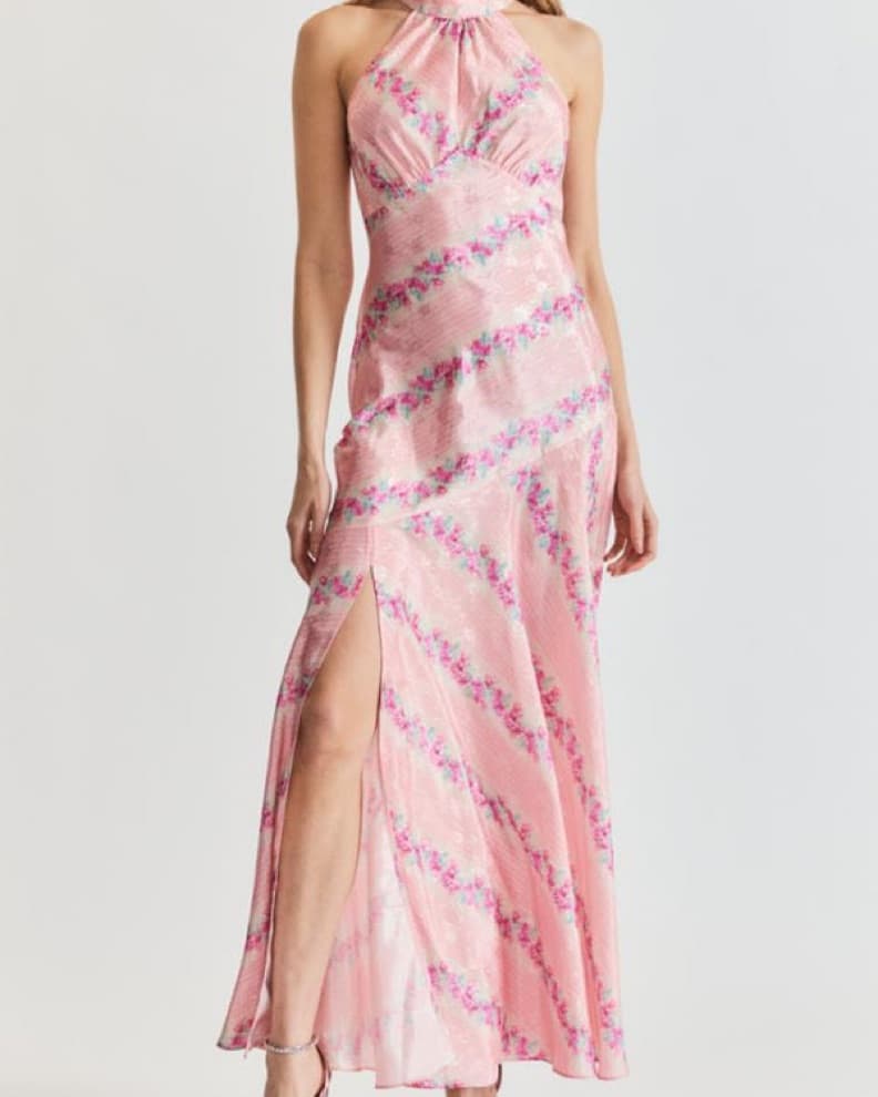 Love Shack Fancy Brinda Dress - Image 1