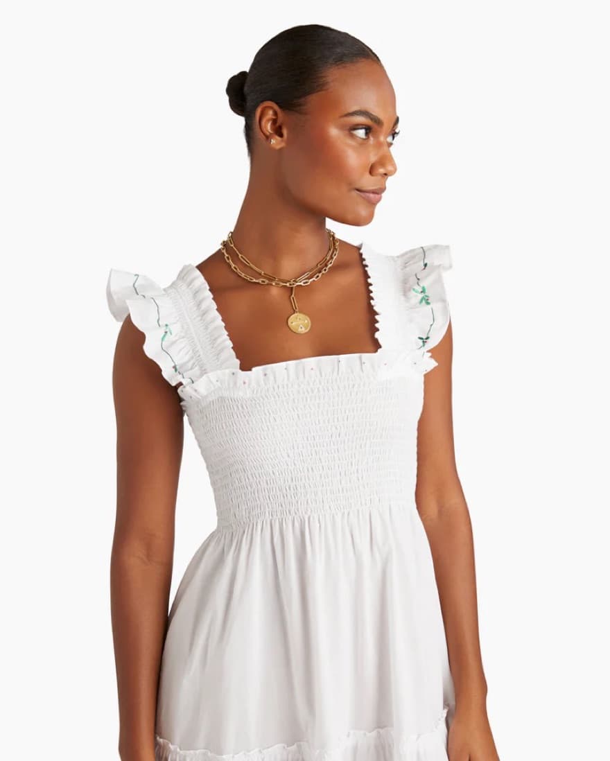 Hill House Home Ellie Nap Dress - Image 2