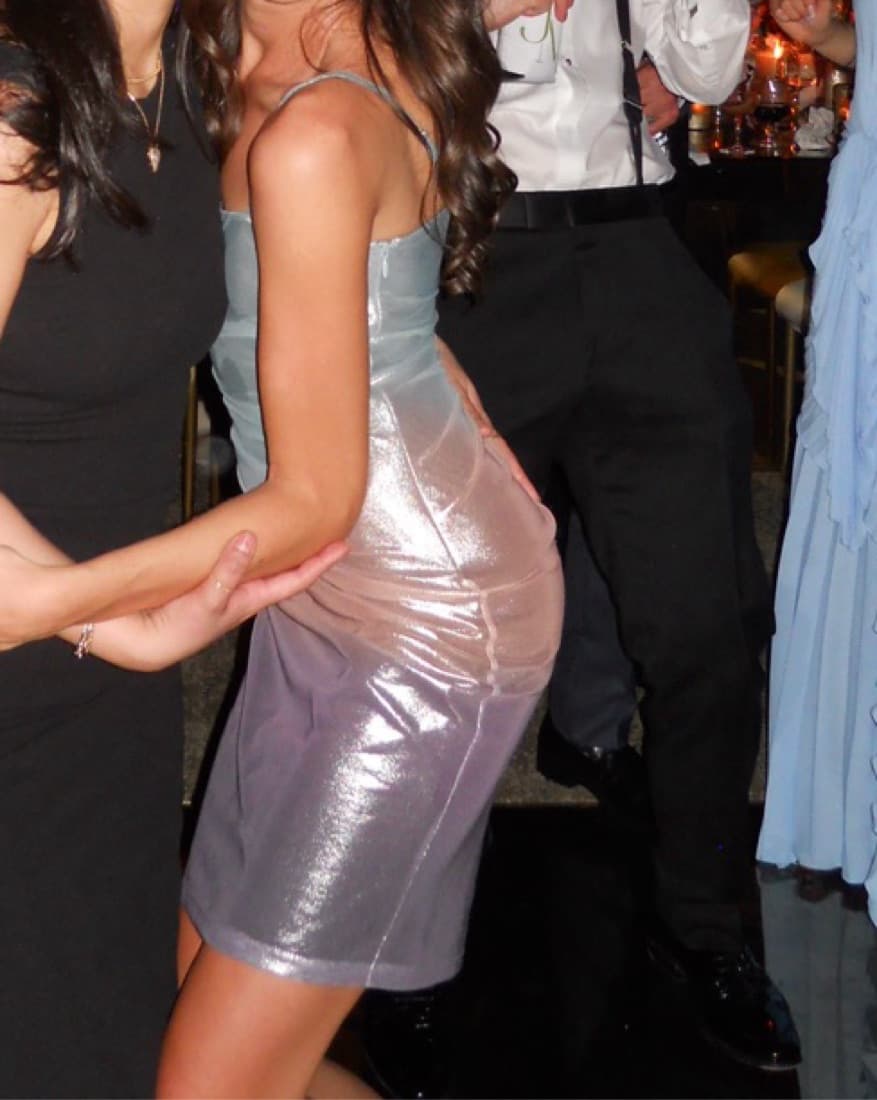 Fleur Du Mal Midi Dress  - Image 2
