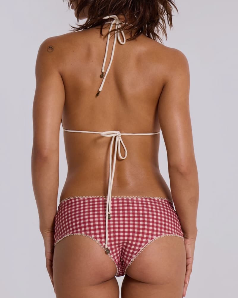 jaded london bikini+cardigan - Image 3