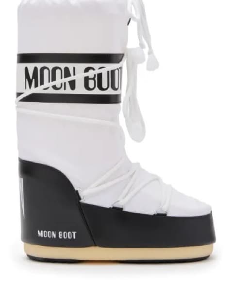 Winter/Snow/Ski Boot - Image 1