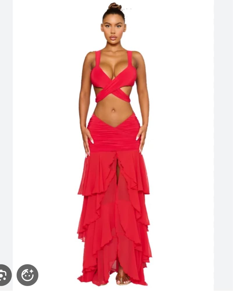 Coucoo Two Piece - Image 2