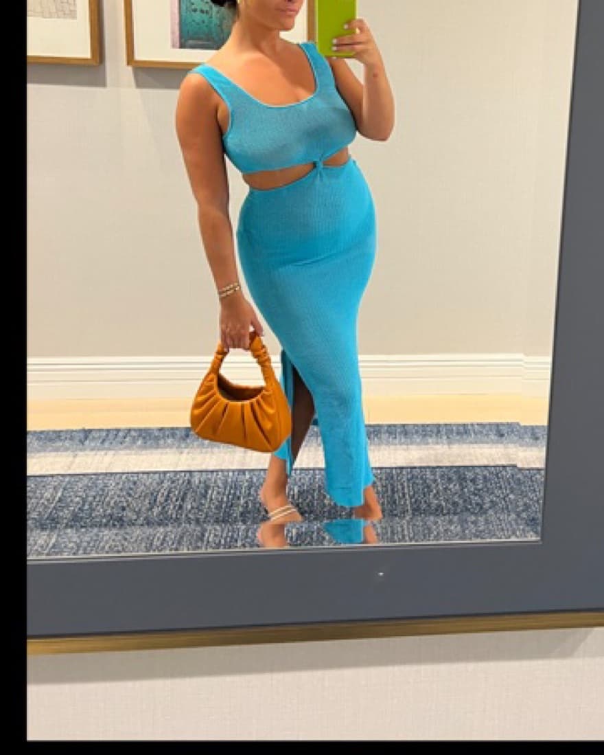 Solid & Striped Bailey Dress - Image 2