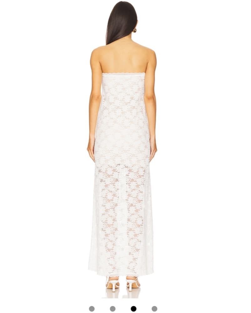Runaway The label Kinera Maxi dress - Image 2