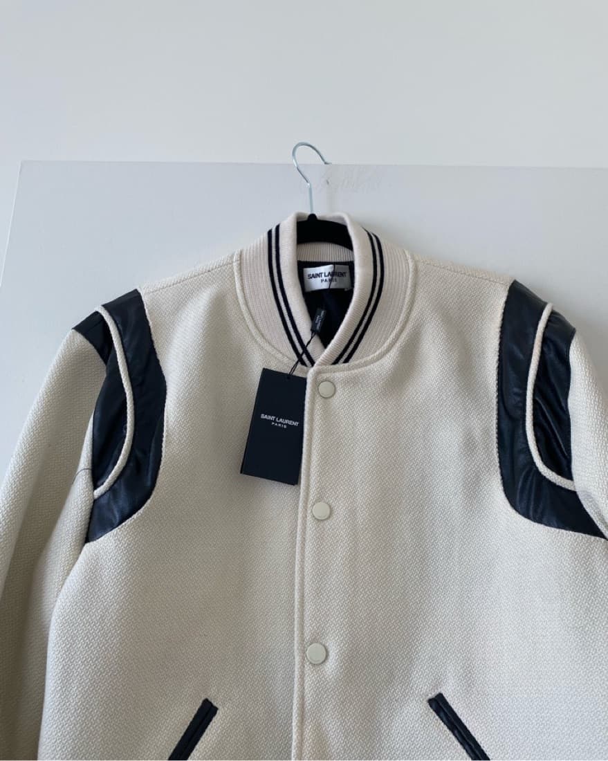 Unisexx Jacket YSL - Image 3