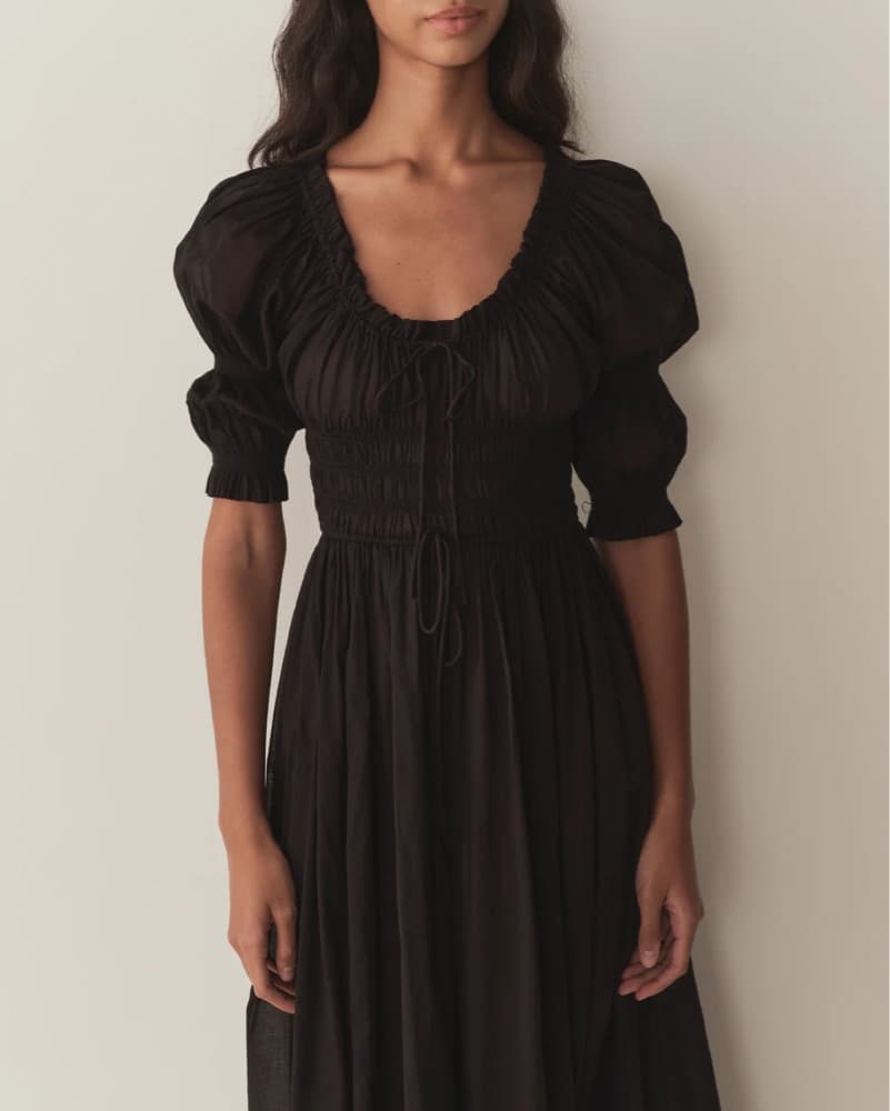Dôen ISCHIA Dress  - Image 3
