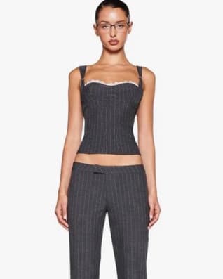 I.Am.Gia Marrion Corset - Image 5