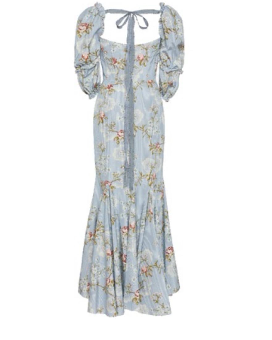 BROCK COLLECTION OLYA DRESS - Image 2