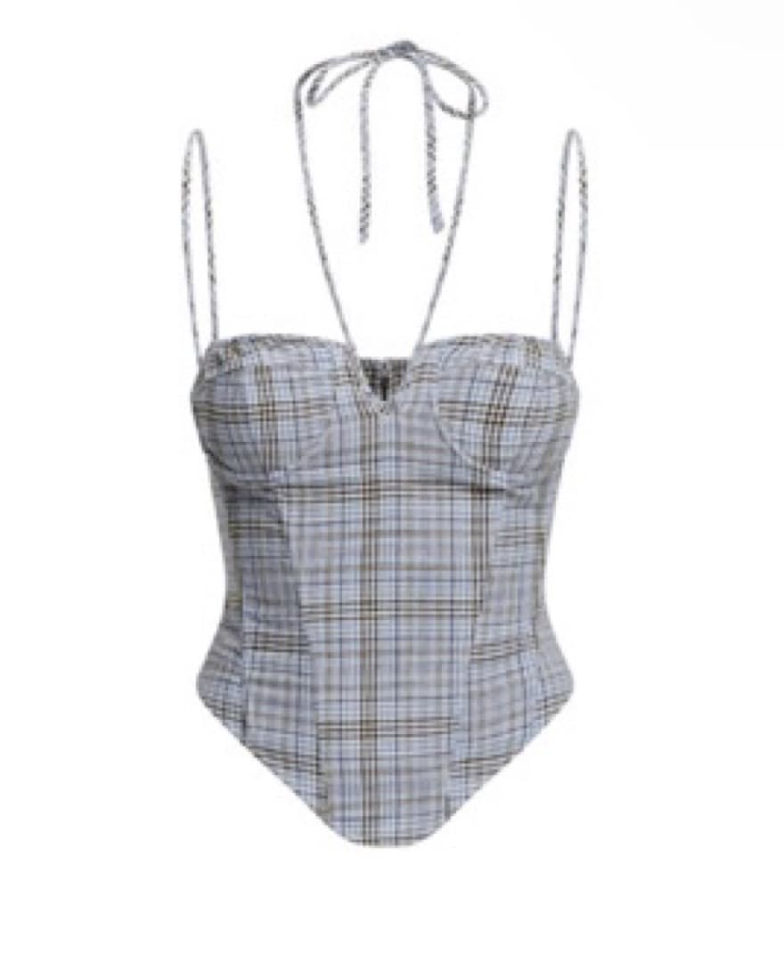 Lioness Corset  - Image 1