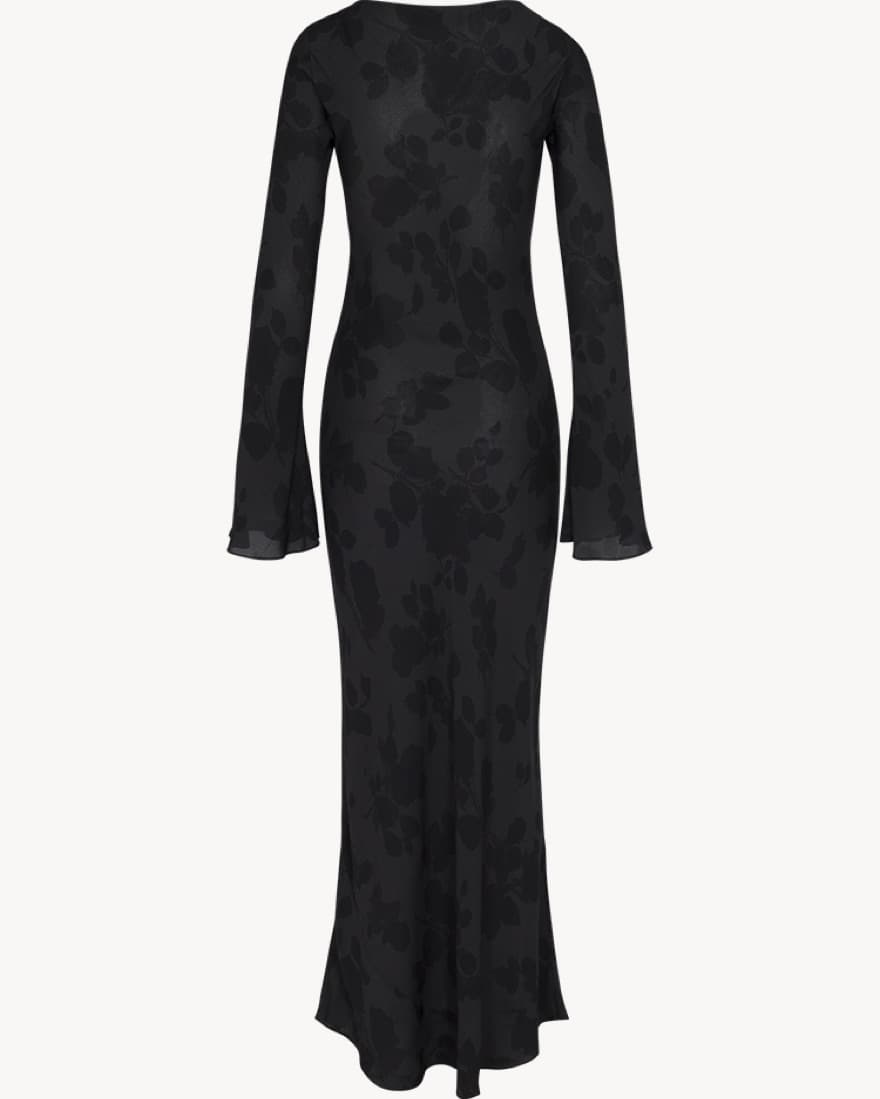 The Gia Midnight Rose - Image 2