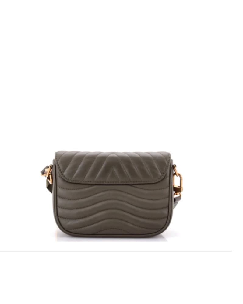 Louis Vuitton Green Crossbody  - Image 4