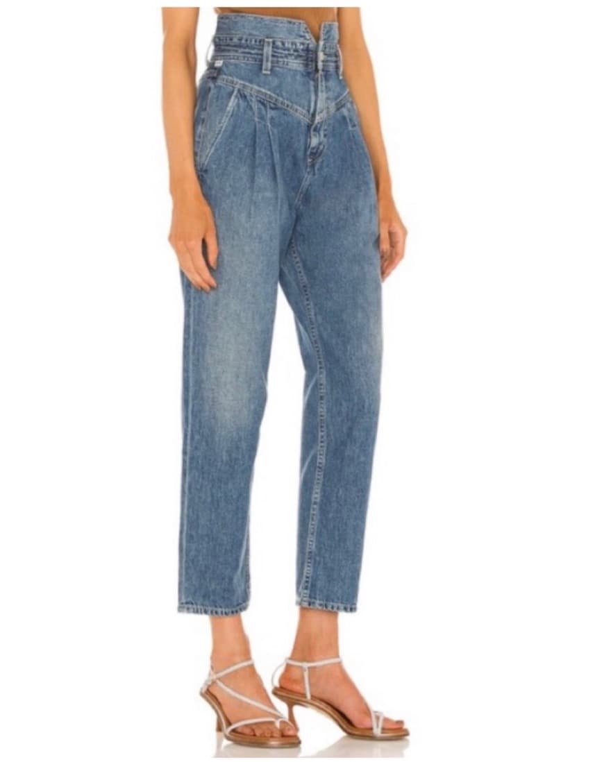 Citizens Of Humanity Maeve Jeans - Image 3