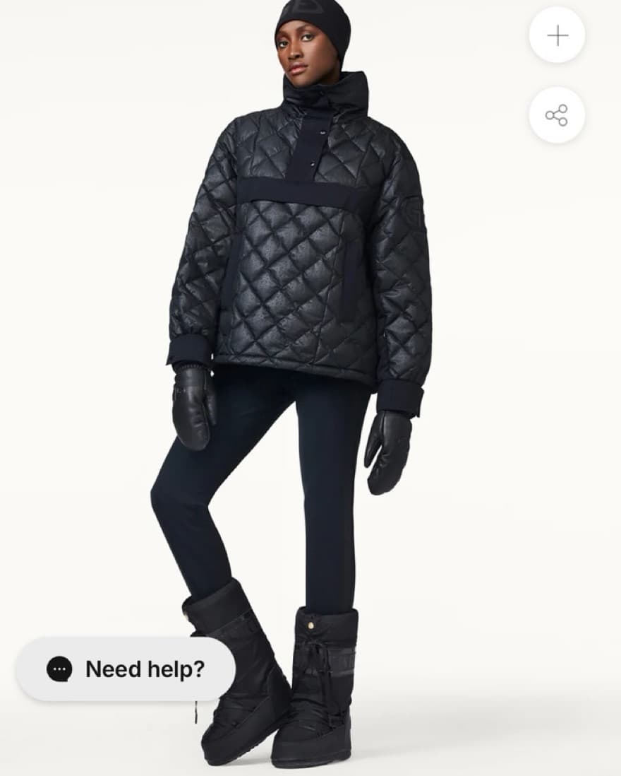 BRAND NEW GOLDBERGH down Jacket - Image 4