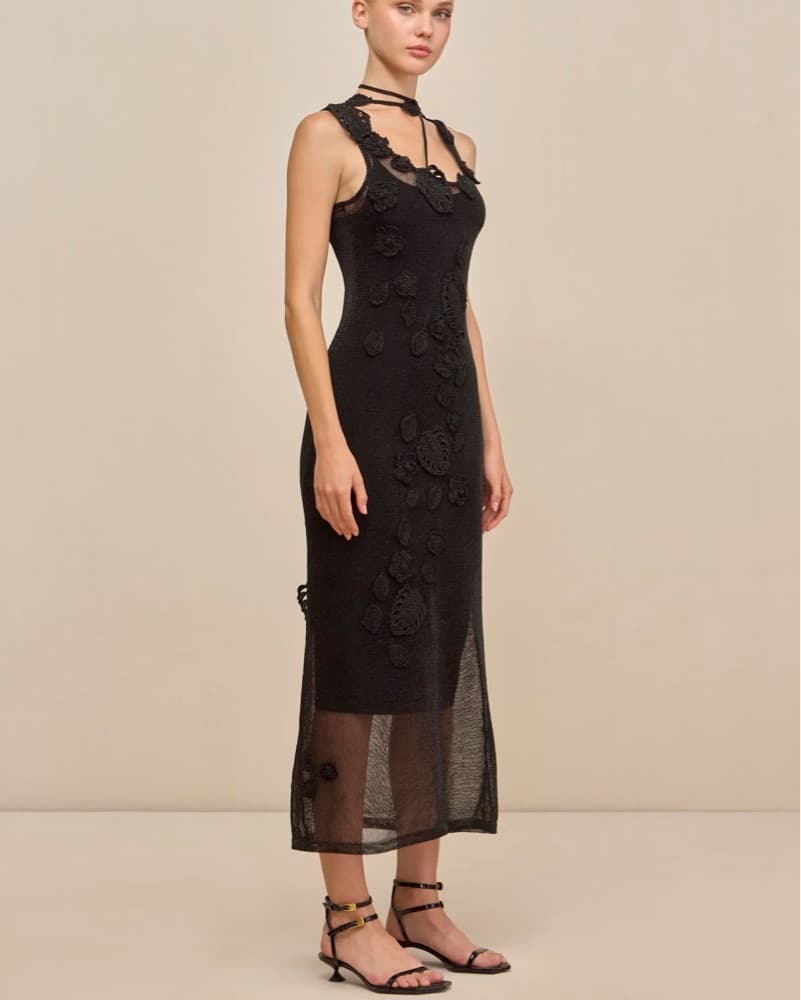 Cult Gaia Pemma (black) - Image 2