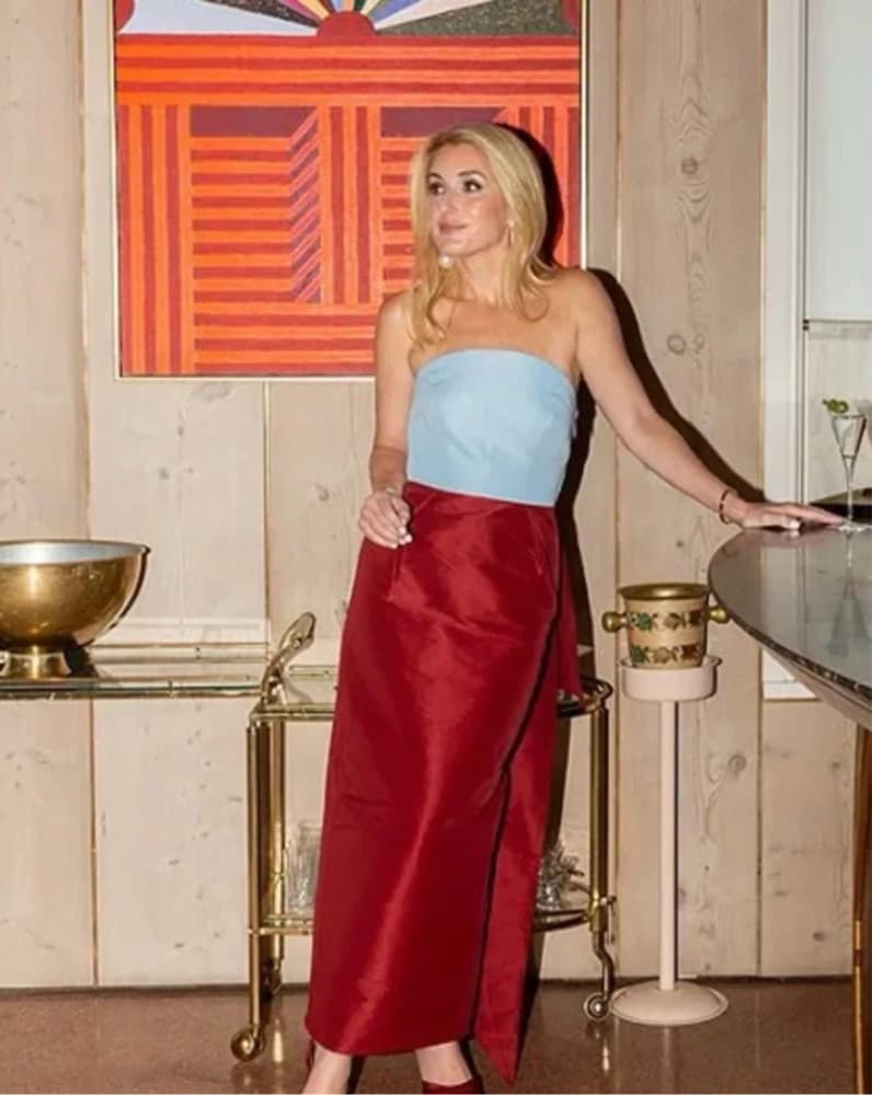 Antonio Melani Cocktail dress - Image 4