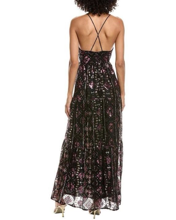 Ba&sh Penelope Dress - Image 2