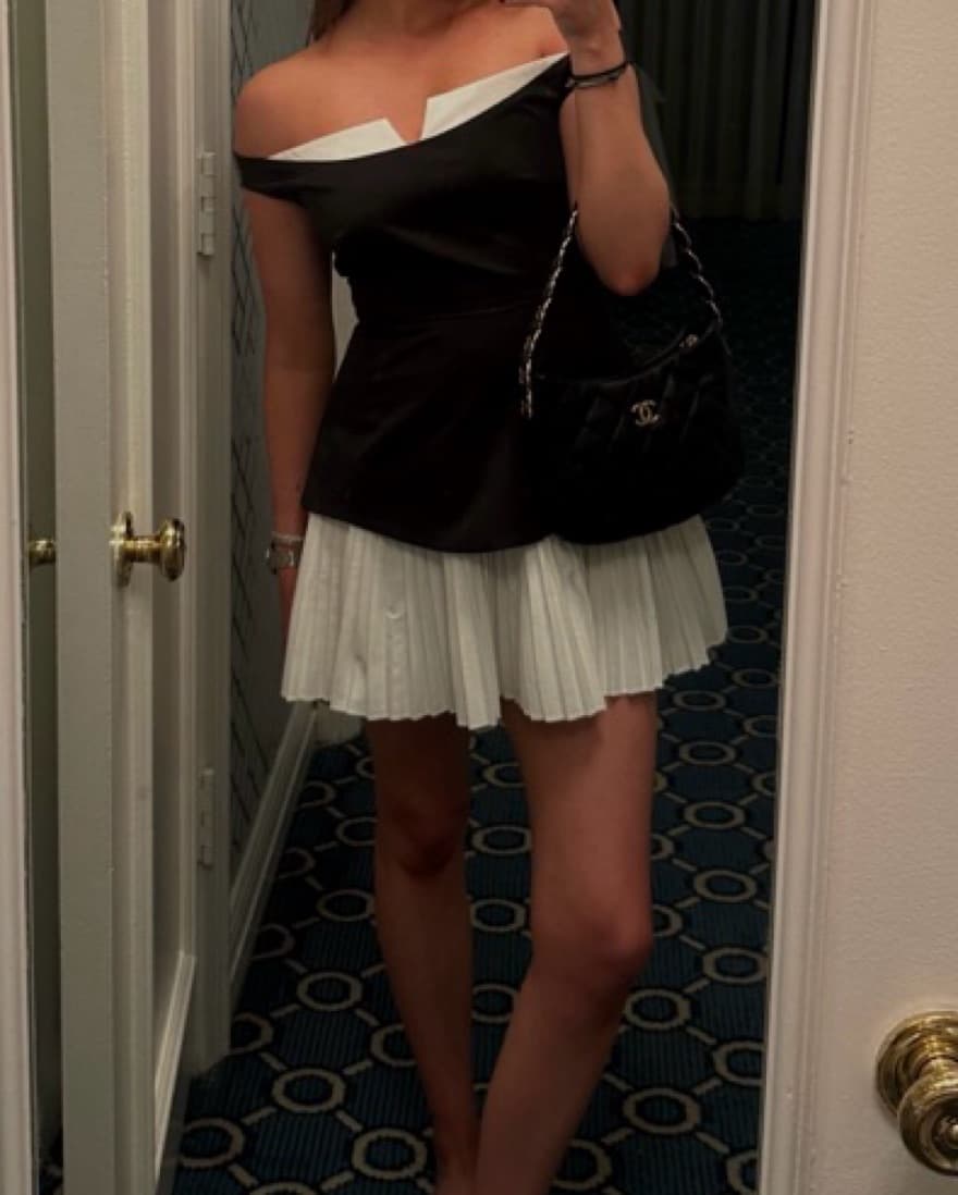 Exclusive Odd Muse Dress  - Image 3