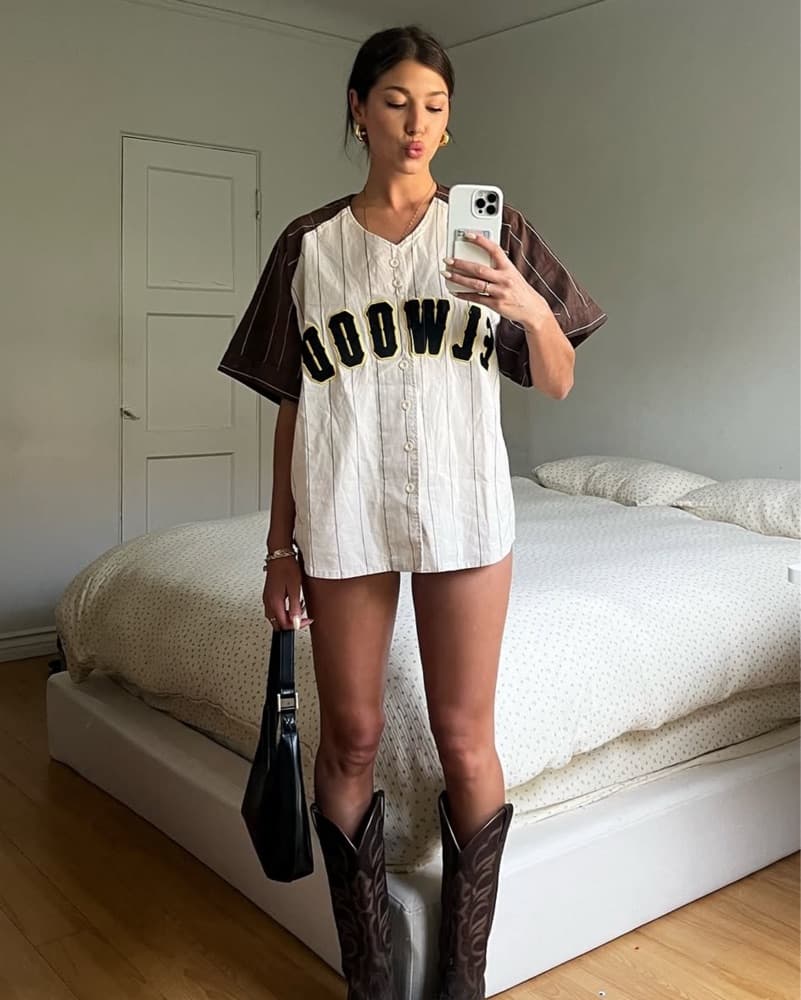 Elwood Jersey - Image 1