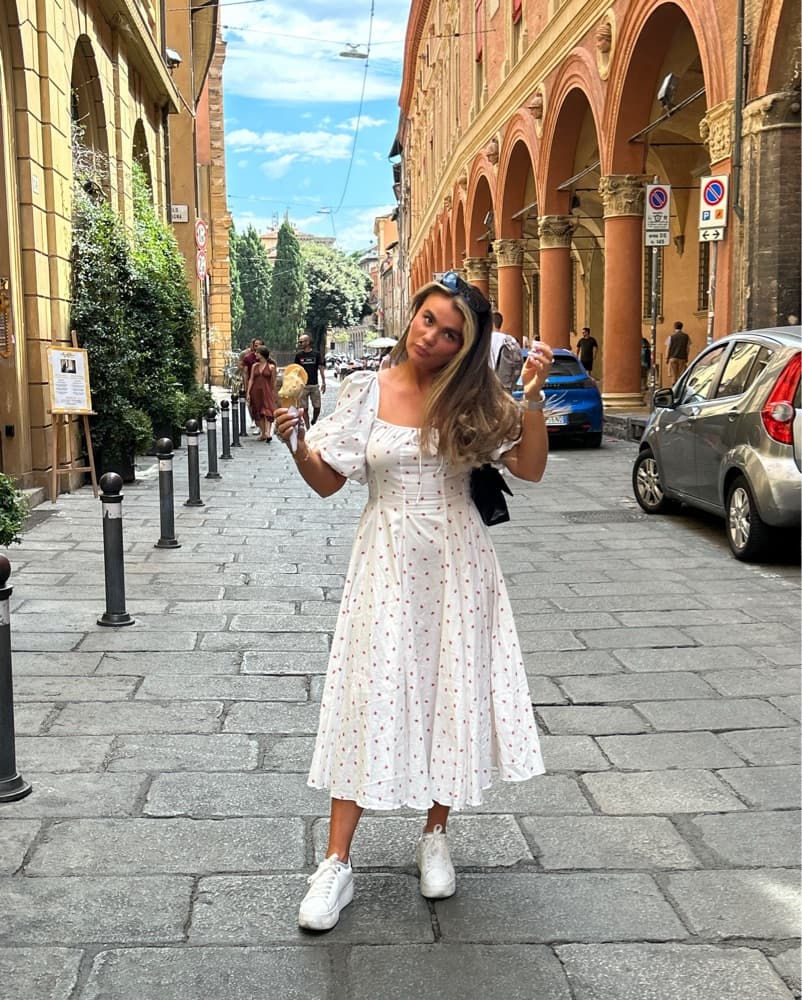 Revolve summer dress  - Image 2