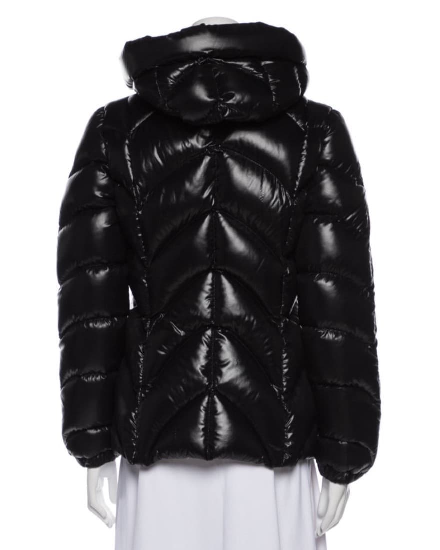 Moncler Down Jacket - Image 3