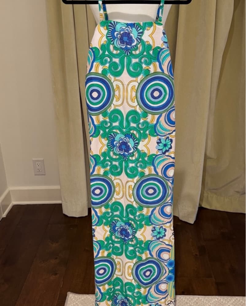 De lorenta XS dress - Image 2
