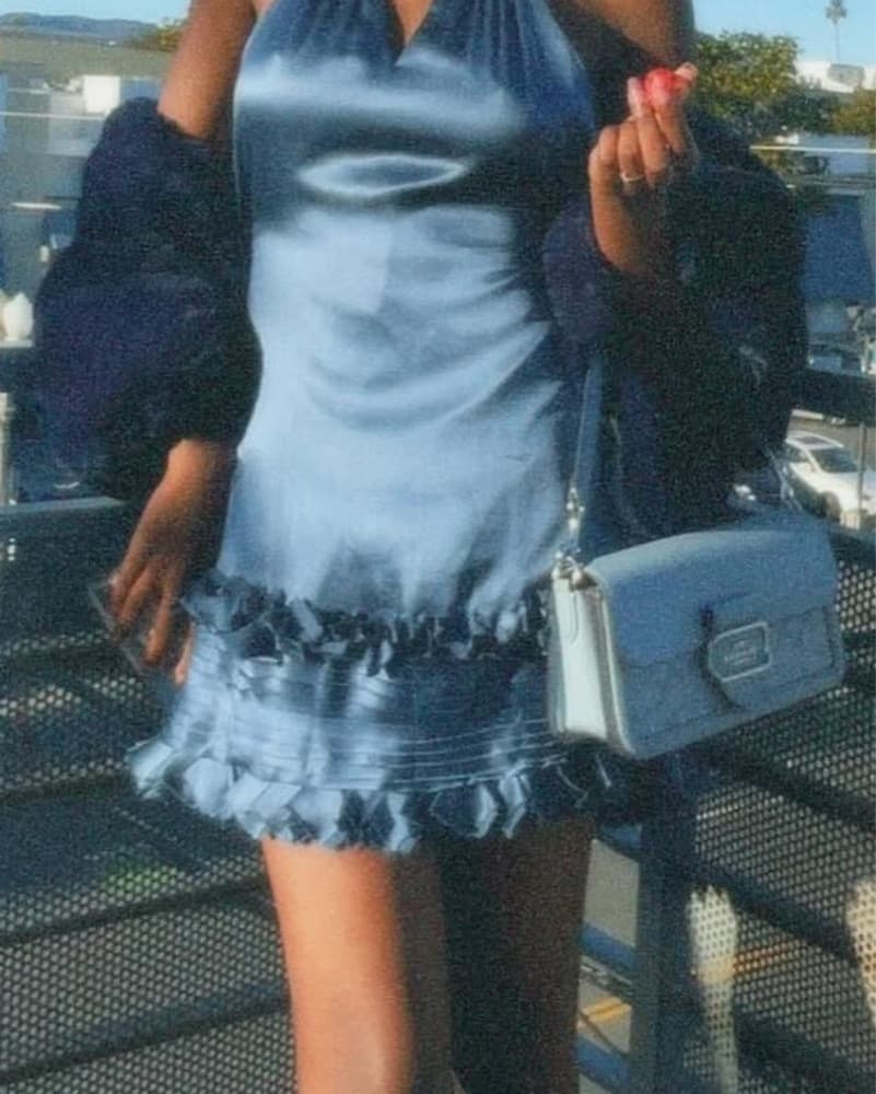 Coach Purse - Image 3