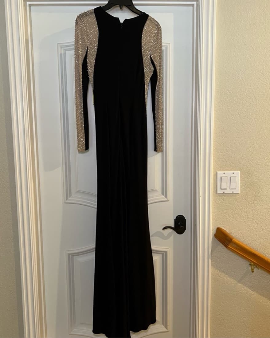 XSCAPE Georgia Dress - Image 2