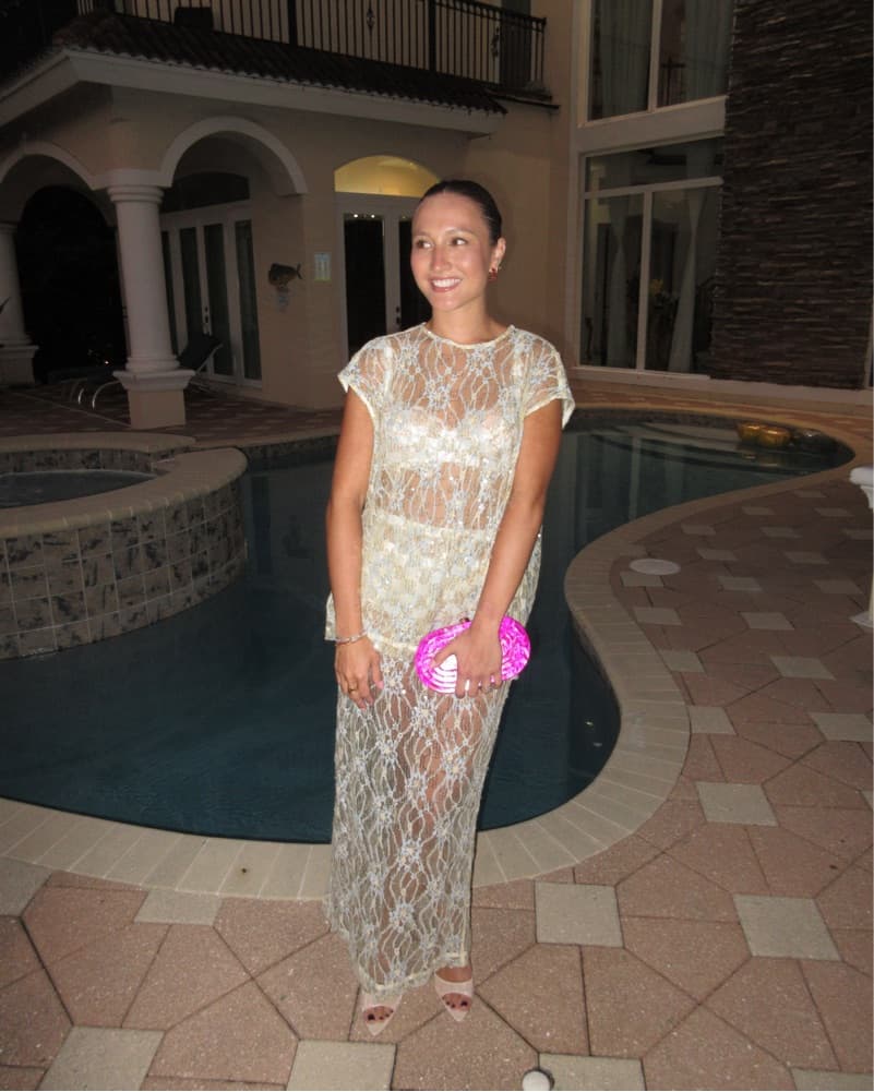 VRG GRL Sequin Set  - Image 5